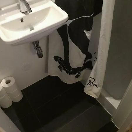 Апартаменты Design Loft In
