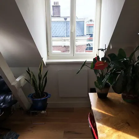 Design Loft In Апартаменты