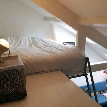 Design Loft In Amsterdam