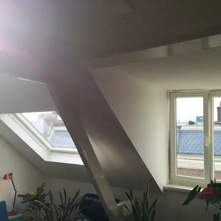 Appartamento Design Loft In