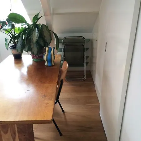 Appartamento Design Loft In Amsterdam