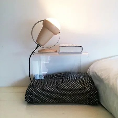 Design Loft In Appartamento