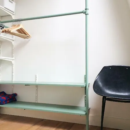 Design Loft In * Amsterdam