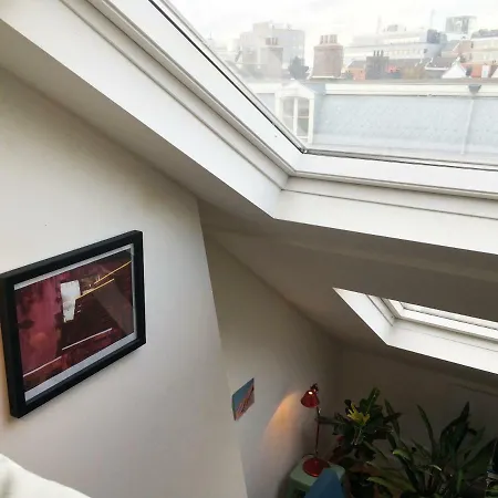 Design Loft In 아파트 *